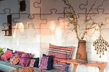 interiores jigsaw puzzle