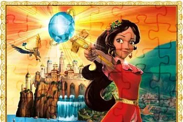 Elena d’Avalor