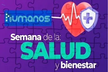 SEMANA DE LA SALUD jigsaw puzzle