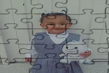 El primer día de clases jigsaw puzzle