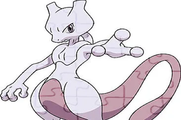 mewtwo