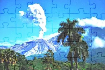 naturaleza jigsaw puzzle