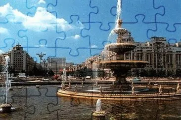 FaraÃ³n jigsaw puzzle