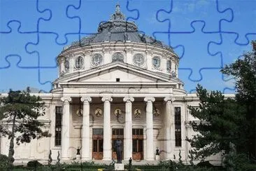 FaraÃ³n jigsaw puzzle