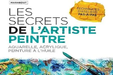 Secrets de peintre