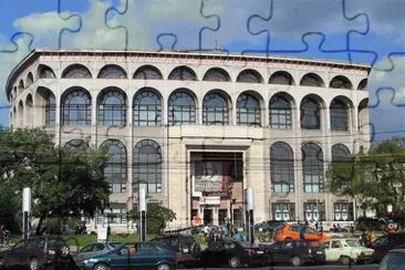 FaraÃ³n jigsaw puzzle