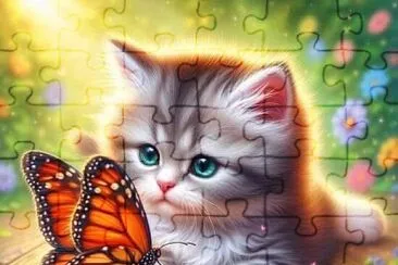 imagem jigsaw puzzle