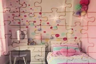 cama jigsaw puzzle