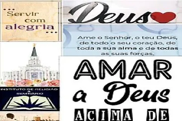 Amar a Deus