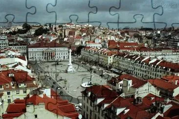 FaraÃ³n jigsaw puzzle