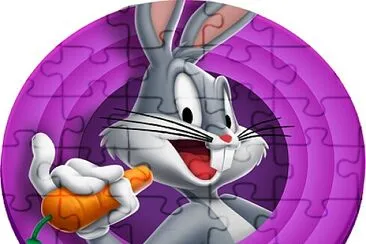 Bugs Bunny