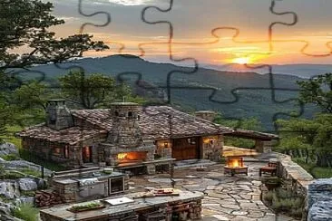 lugar jigsaw puzzle