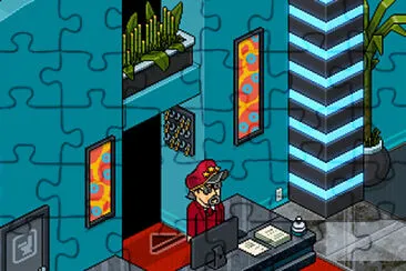 puzzl habbo