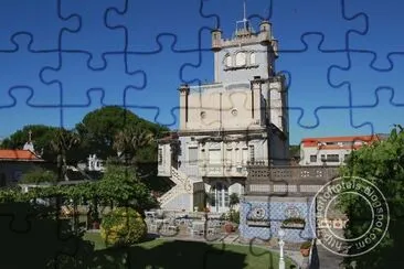 FaraÃ³n jigsaw puzzle