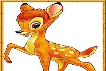 Bambi