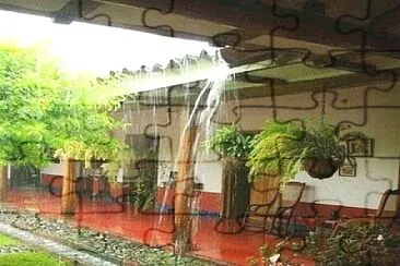 lluvia jigsaw puzzle