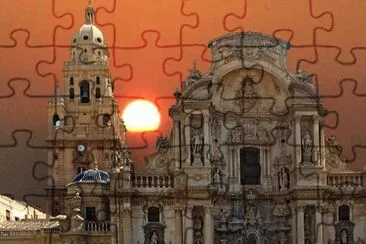 FaraÃ³n jigsaw puzzle