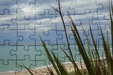 Côte Basque jigsaw puzzle