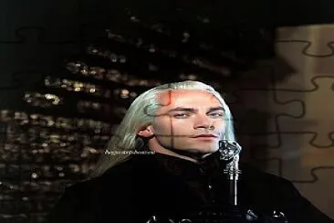 פאזל של Lucius Malfoy