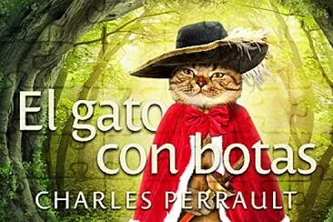 פאזל של El gato con botas