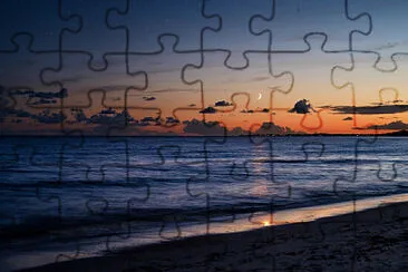 Toy jigsaw puzzle