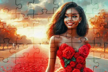 imagem jigsaw puzzle