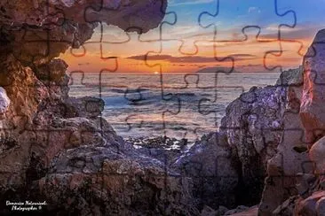 imagem jigsaw puzzle