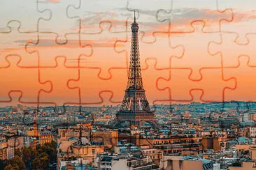 Viaje sorpress jigsaw puzzle