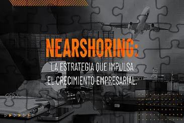 Nearshoring