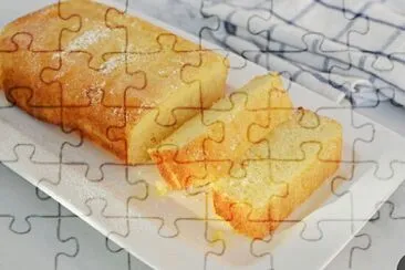 עוגת תפוזים jigsaw puzzle