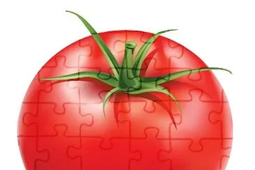 pomodoro jigsaw puzzle