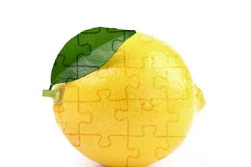 פאזל של limone