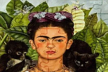 Frida Kahlo