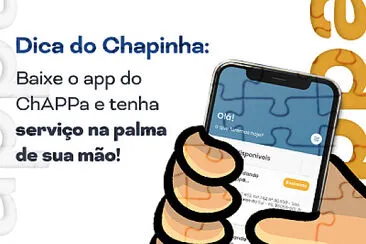 פאזל של Chapinha