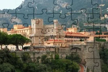 FaraÃ³n jigsaw puzzle