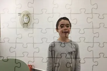 עמיחי jigsaw puzzle