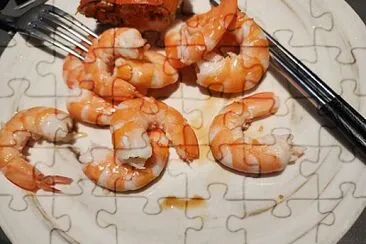 shrimp