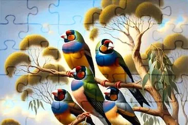 imagem jigsaw puzzle