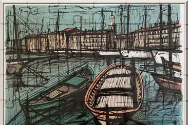 Bernard Buffet