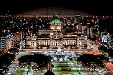 congreso nacional argentino