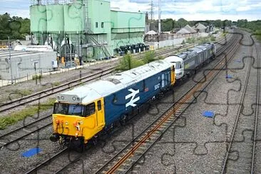 50021 Banbury