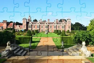 Blickling Hall 2