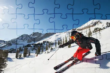 bariloche jigsaw puzzle