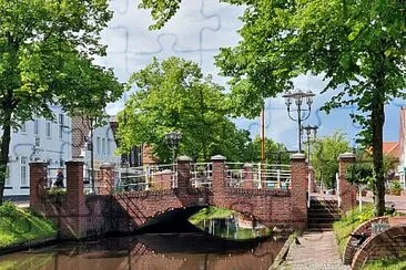 פאזל של Papenburg