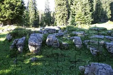 Chüematte Berneroberland