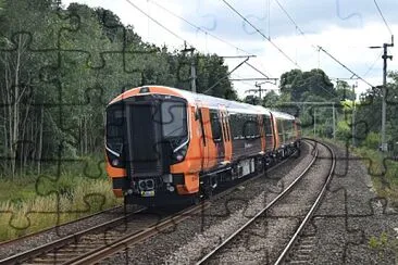 730 's at Long Buckby