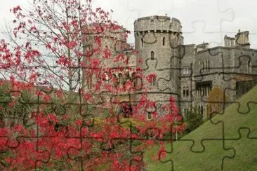 Windsor Castle 2