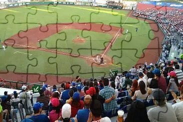 charros de jalisco jigsaw puzzle