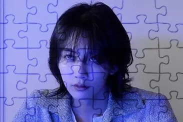 Jeonghan jigsaw puzzle