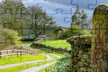 lugares jigsaw puzzle